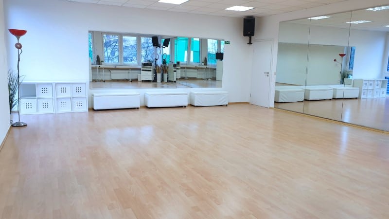 Kleiner Tanzsaal